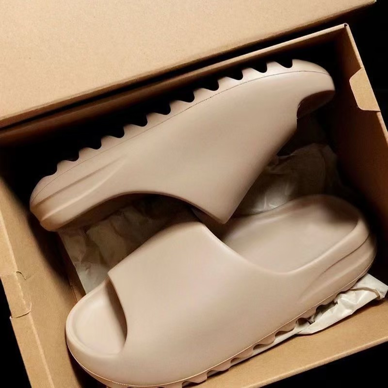 Men'S Fashion For 45 Years Old - Coconut Slippers Cloud Thick-soled Sandals Summer