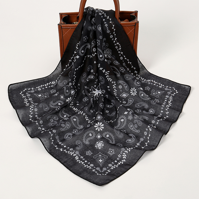 Men'S Fashion Head Scarf - Fashion Hip Hop Bandana Outdoor Unisex