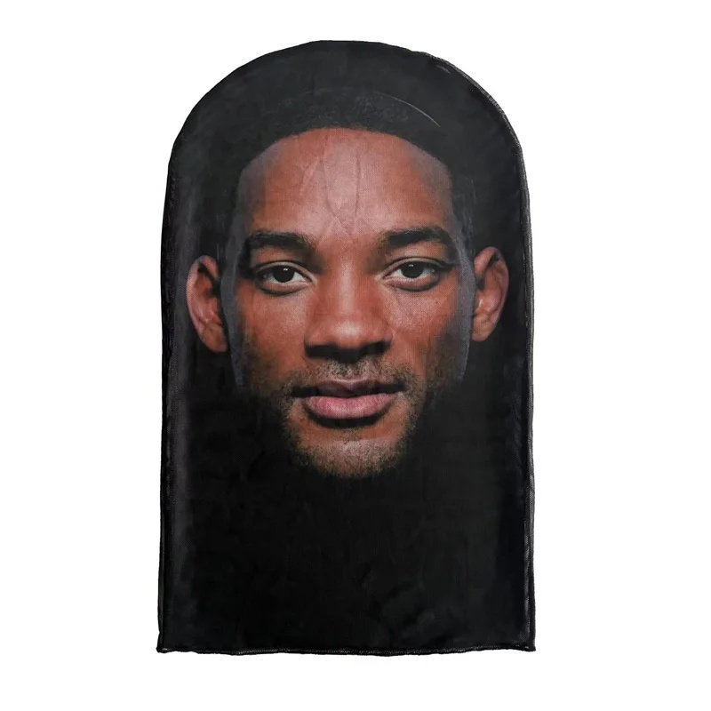 Mens Fashion Vest - Premium Outfit 3D Printed Kanye Elastic