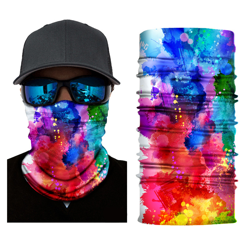 Men'S Fashion Head Scarf - Fashion Bandanas For Men Women Headbands