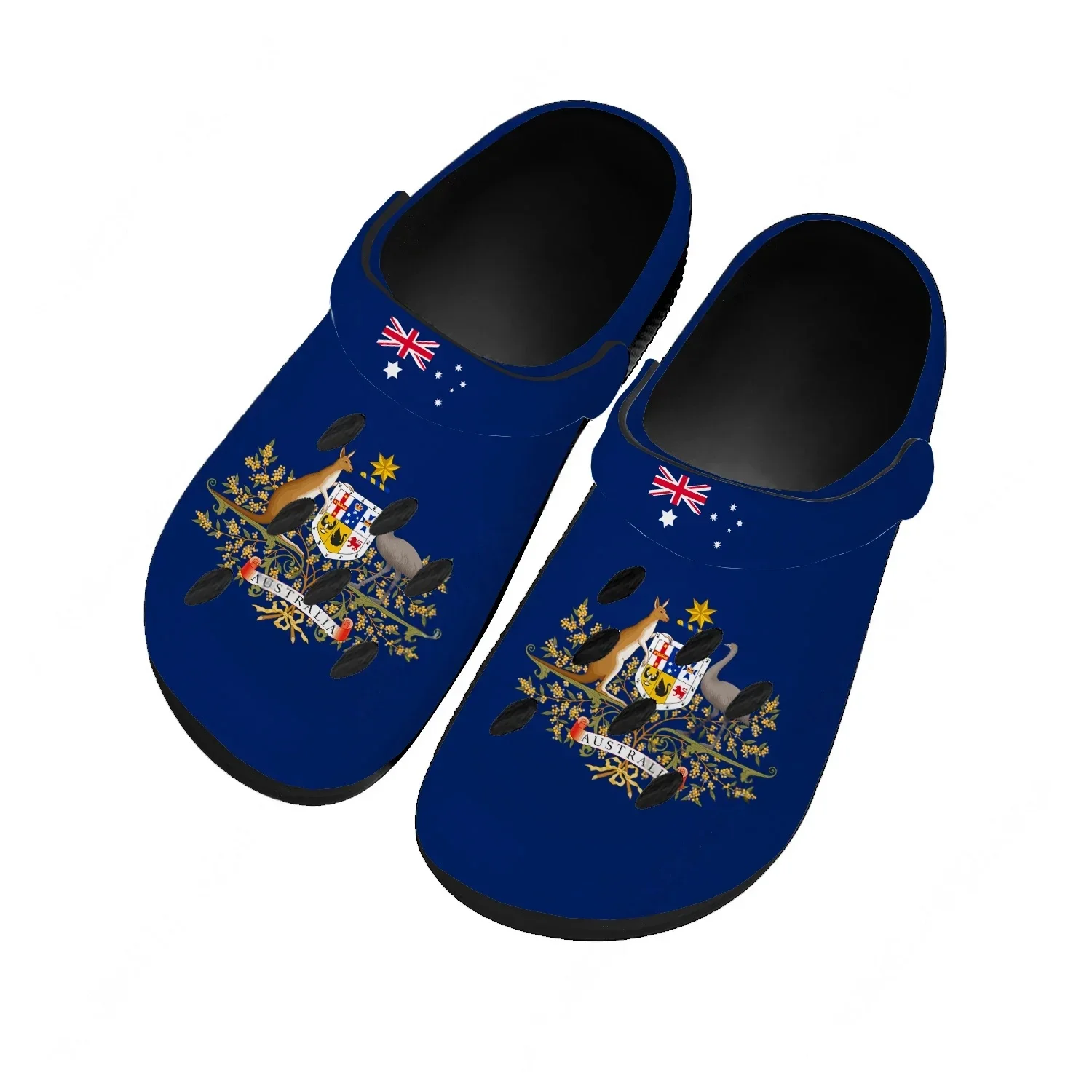 Mens Fashion Australia - Australia Water Shoes Men Women Teenager