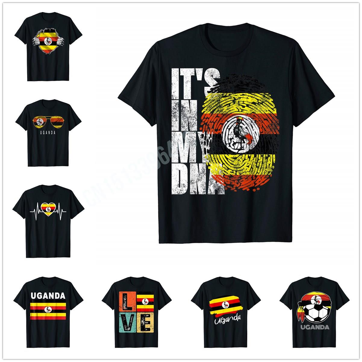 Men Fashion Uganda - More Design It's In My DNA