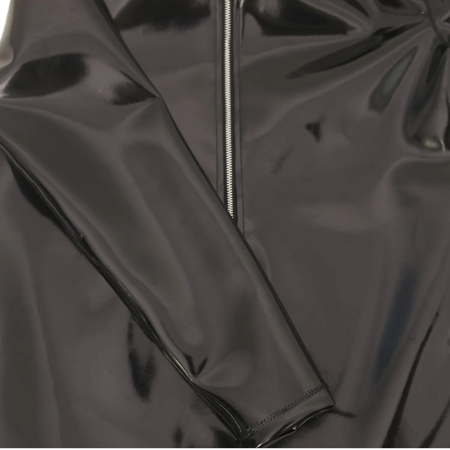 New Fashion Cloth Latex Men's  - Men'S Spring Fashion recension och pris