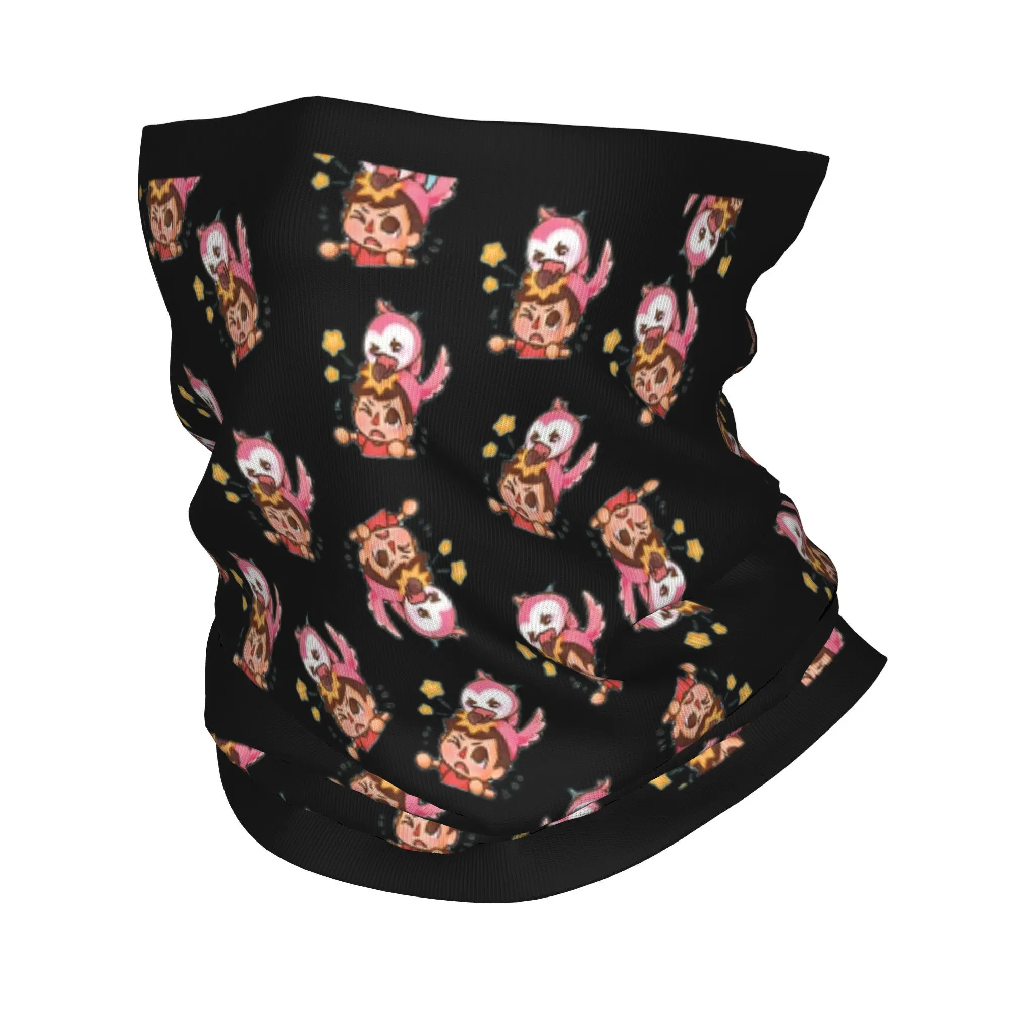 Flamingo Youtuber Bandana Neck - Men'S Fashion Youtube recension och pris