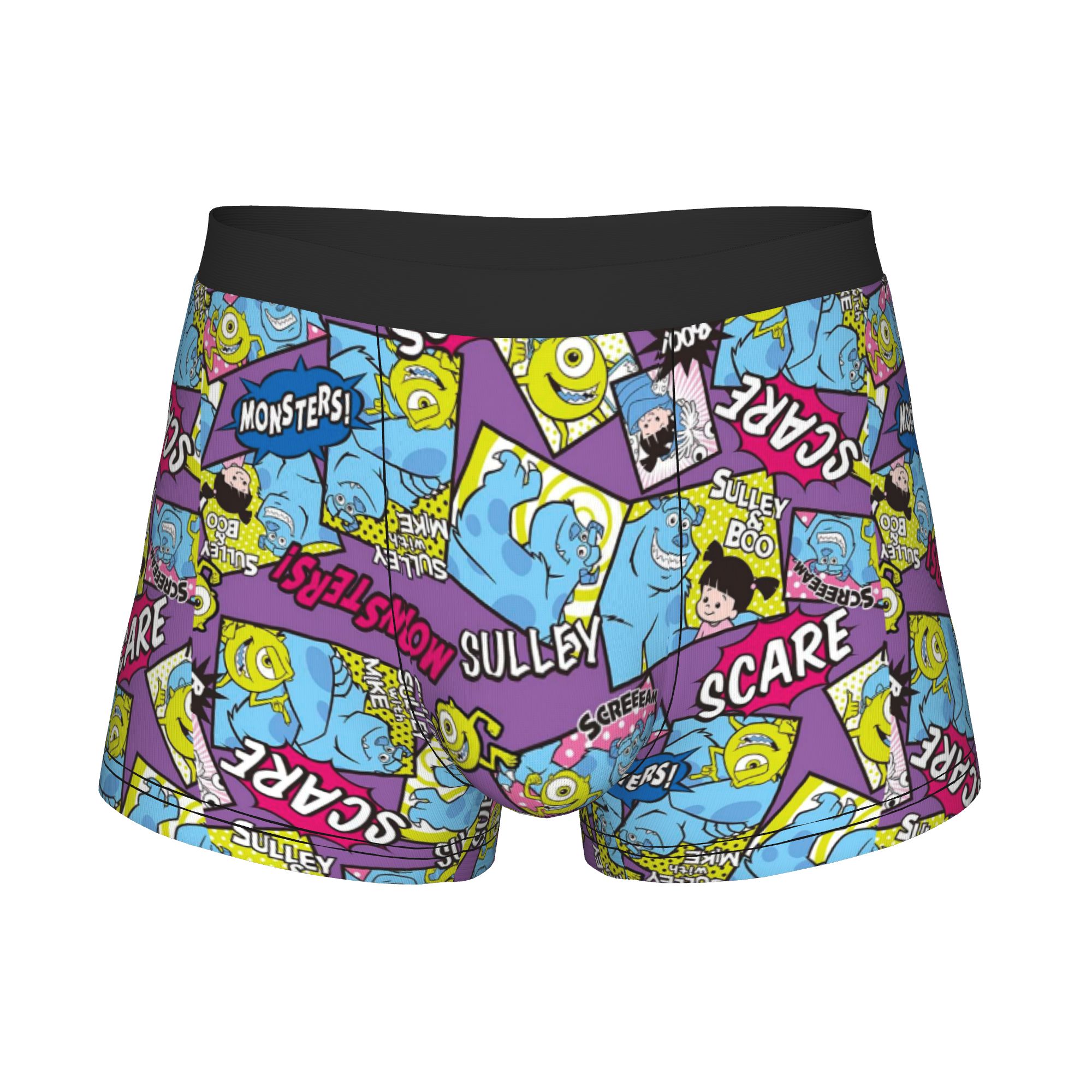 Custom M-Monsters Anime Univer - Men'S Fashion University recension och pris