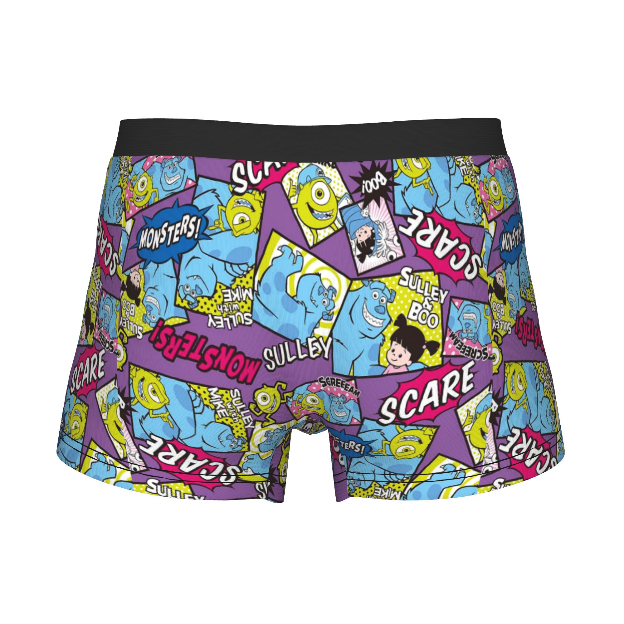 Custom M-Monsters Anime Univer - Men'S Fashion University recension och pris