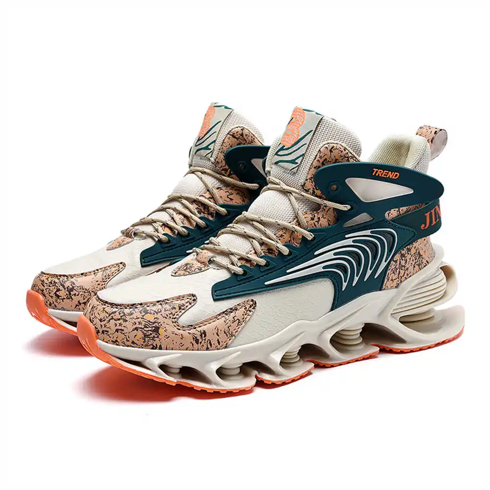 Non-slip Mid Child Running Sne - Men'S Fashion Uk recension och pris