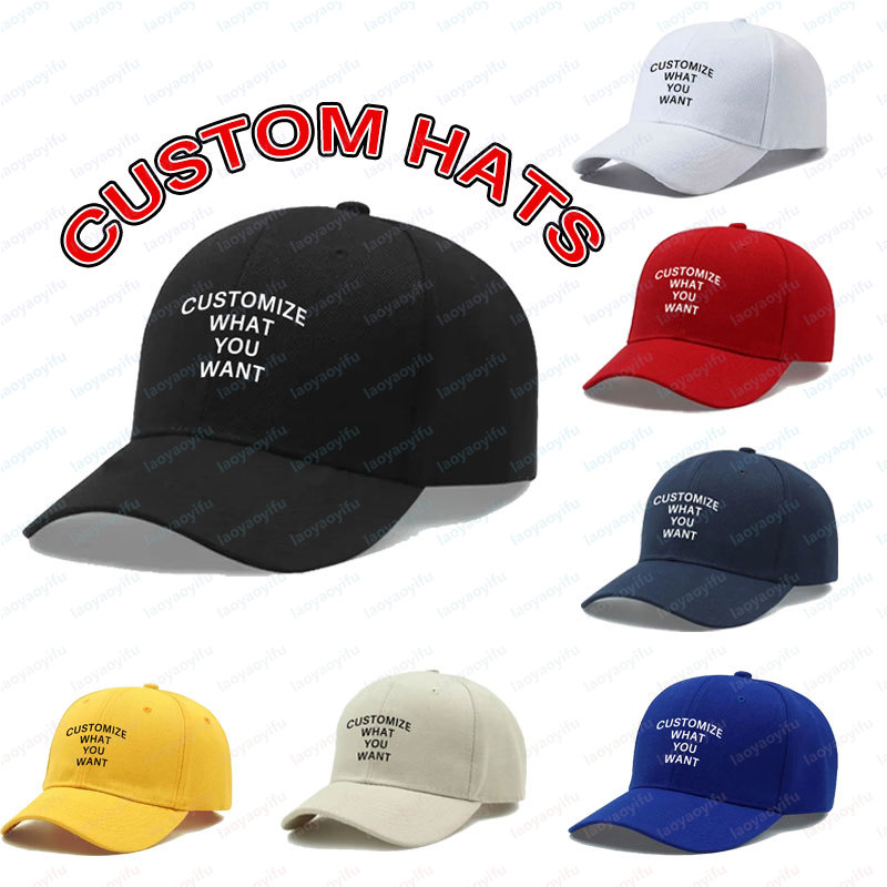 Fashion Customized Printed Log - Mens Fashion Caps recension och pris