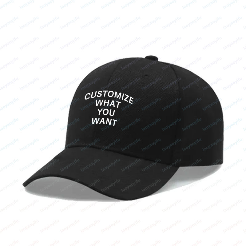 Fashion Customized Printed Log - Mens Fashion Caps recension och pris