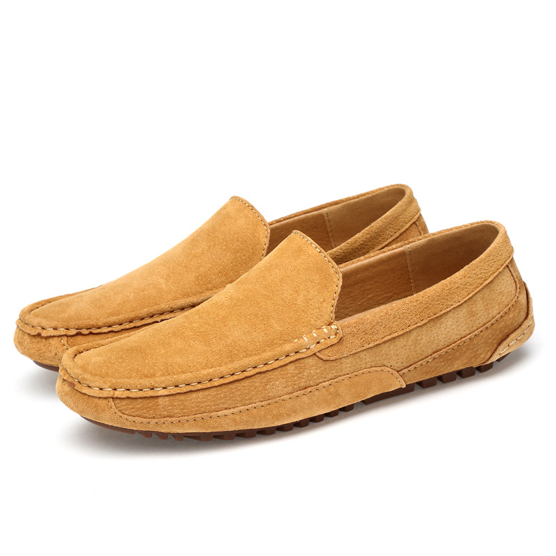 2024 Autumn Fashion Men's Shoe - Mens Fashion Zapatos recension och pris