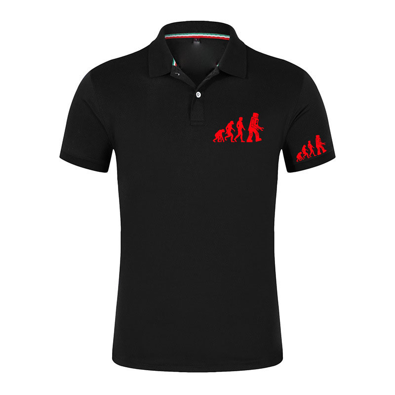 Casual Solid Color Summer Fash - Men'S Fashion Evolution recension och pris