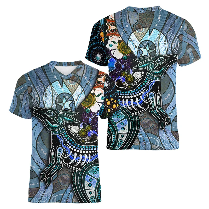 Unisex 2026 Australia Kangaroo - Mens Fashion Australia recension och pris