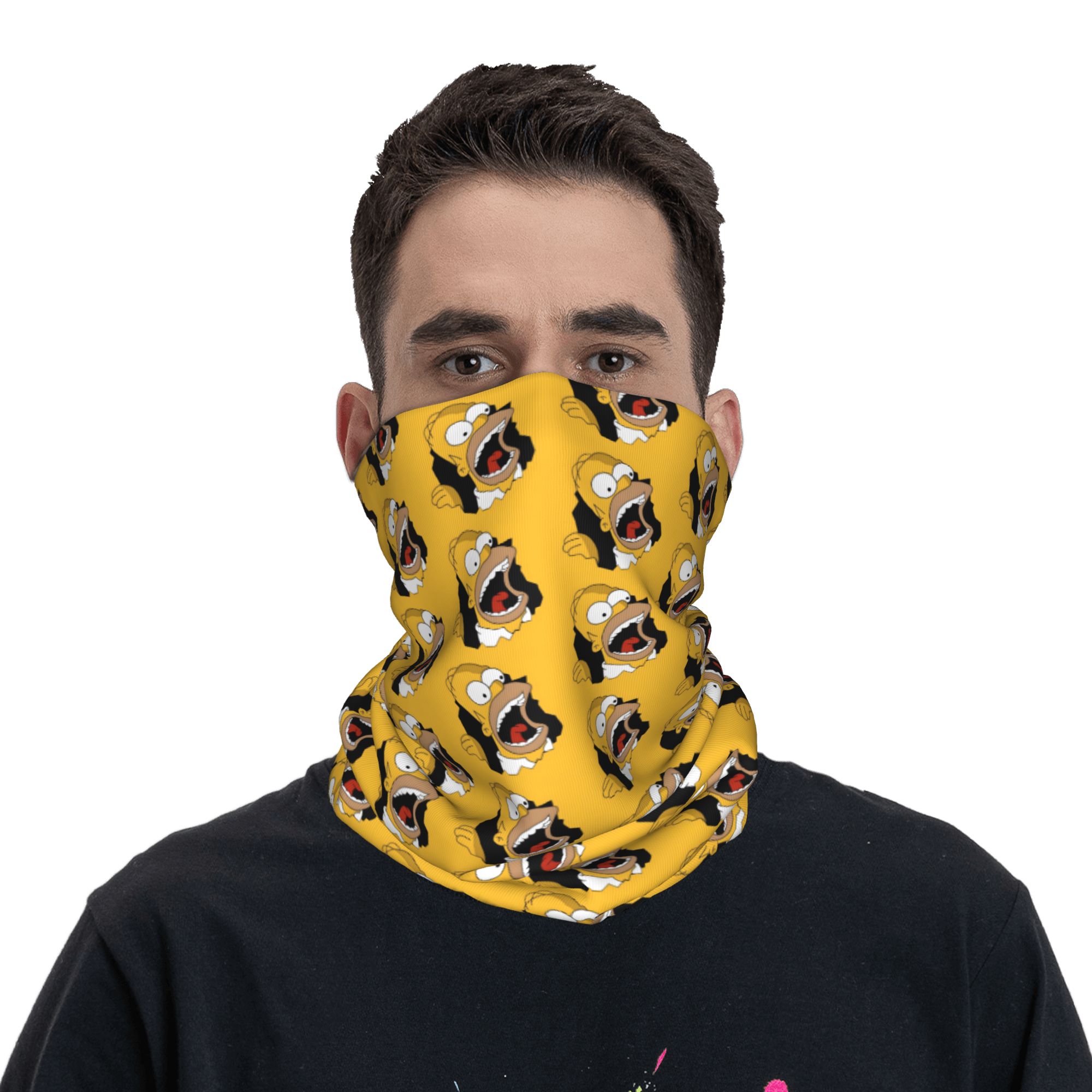 Custom The S-Simpsones-Anime   - Men'S Fashion Youtube recension och pris
