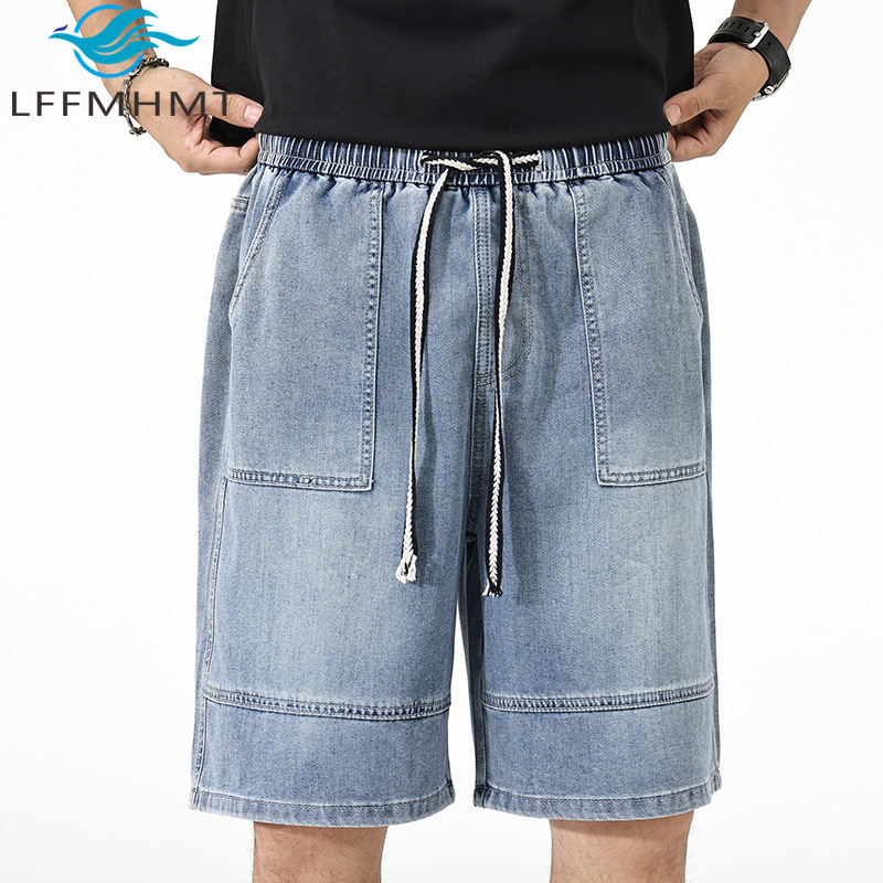 Good Quality Summer Fashion Me - Men'S Fashion Jeans recension och pris