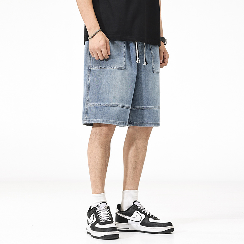 Good Quality Summer Fashion Me - Men'S Fashion Jeans recension och pris