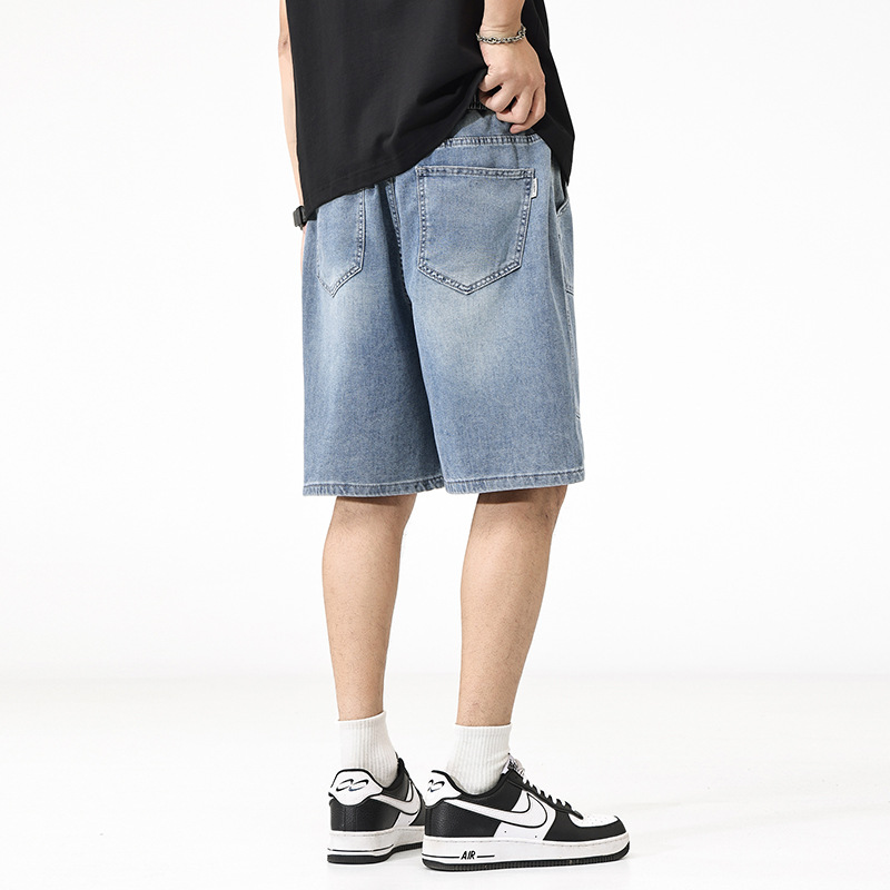 Good Quality Summer Fashion Me - Men'S Fashion Jeans recension och pris
