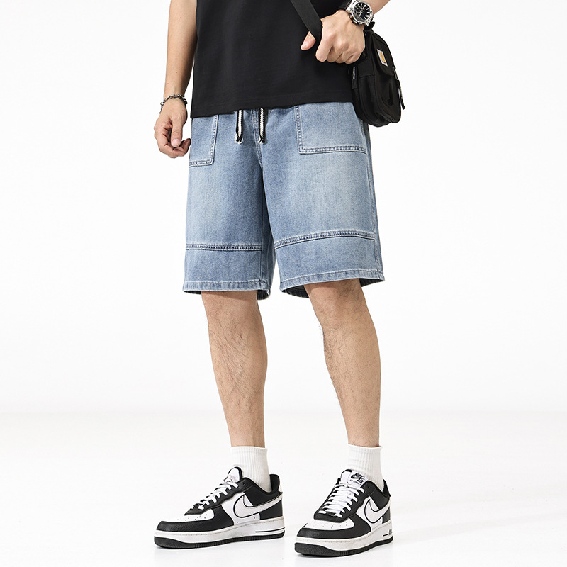 Good Quality Summer Fashion Me - Men'S Fashion Jeans recension och pris