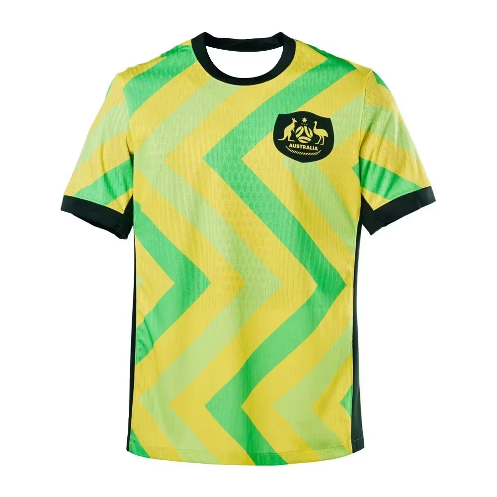 Australia Football Home 3D All - Mens Fashion Australia recension och pris