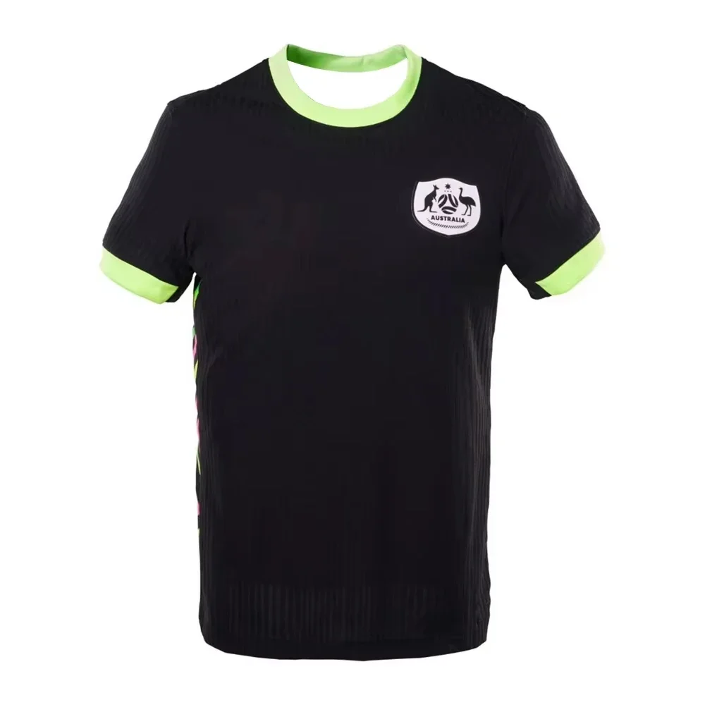 Australia Football Home 3D All - Mens Fashion Australia recension och pris
