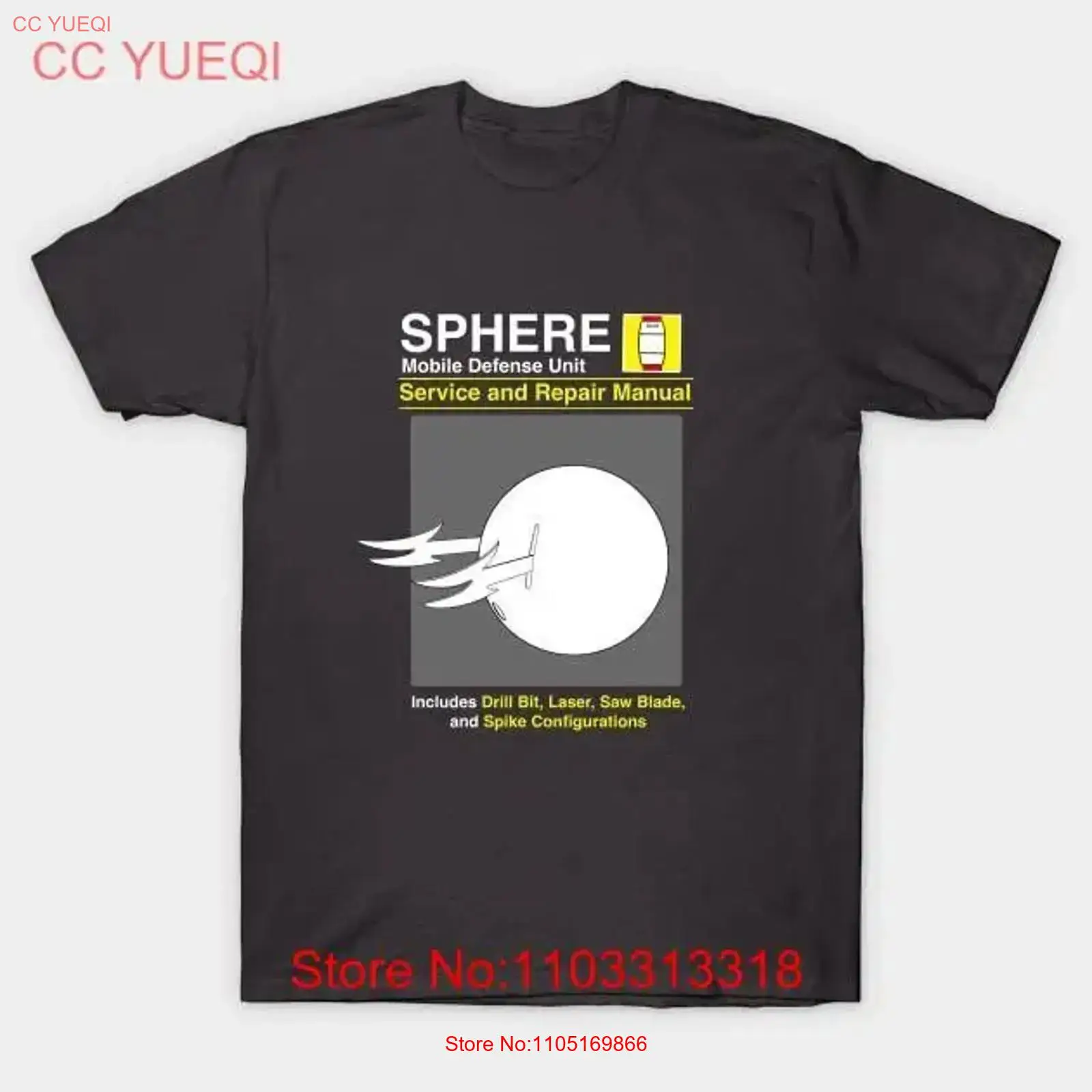 Sphere Repair Manual Made in A - Mens Fashion Australia recension och pris