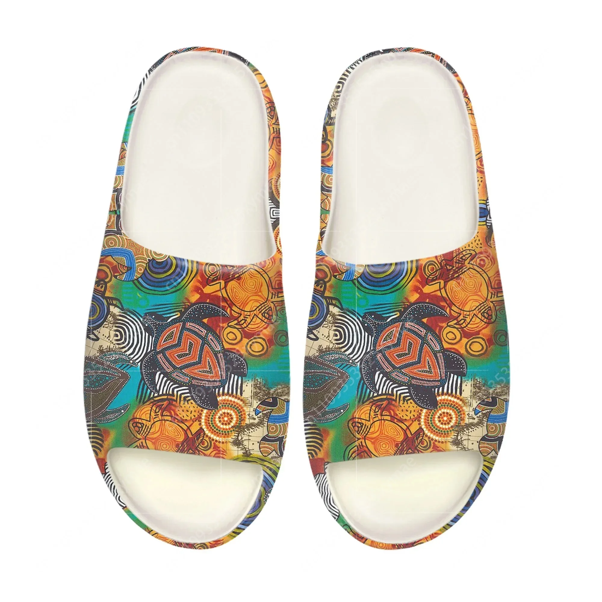 Australia Aboriginal Turtle In - Mens Fashion Australia recension och pris