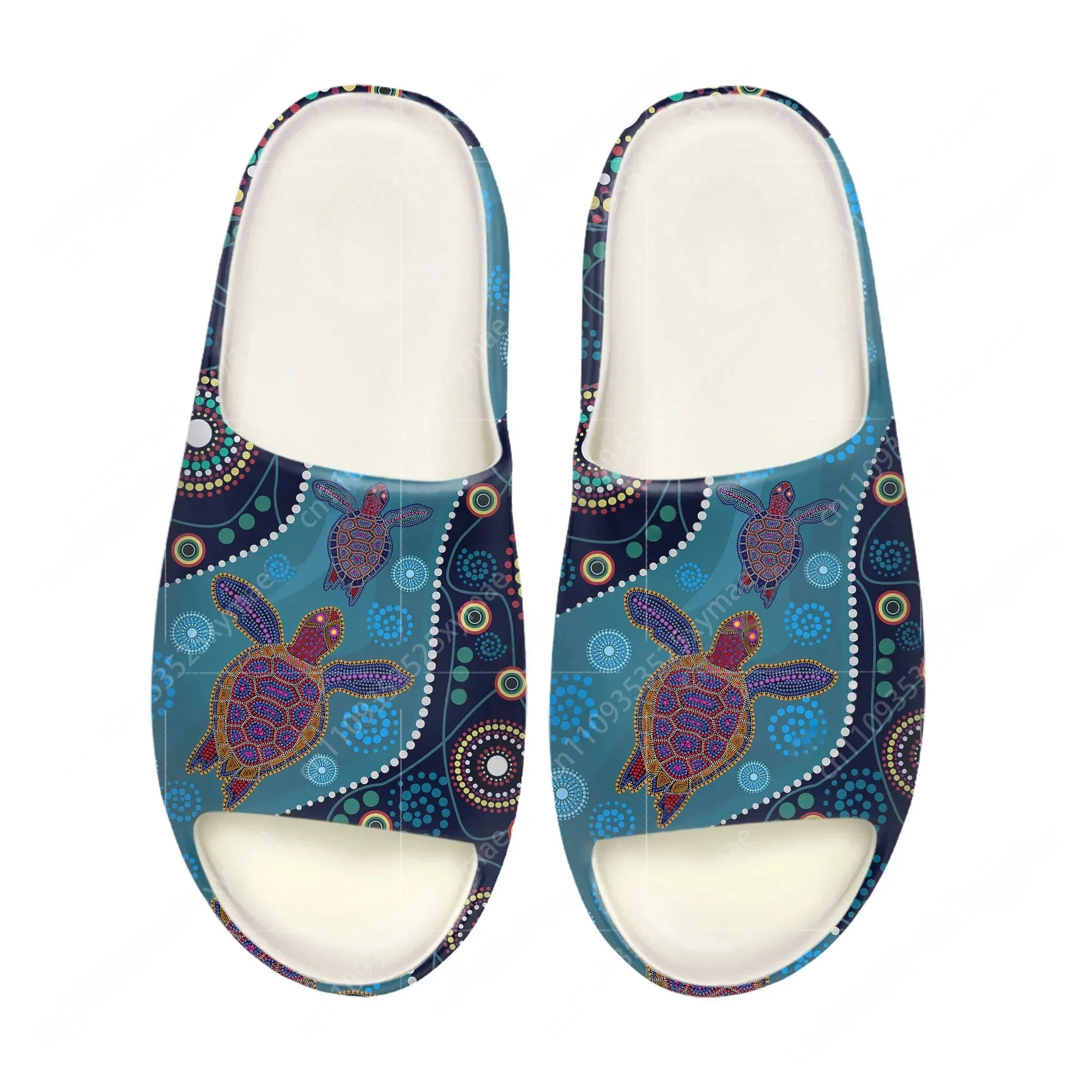 Australia Aboriginal Turtle In - Mens Fashion Australia recension och pris