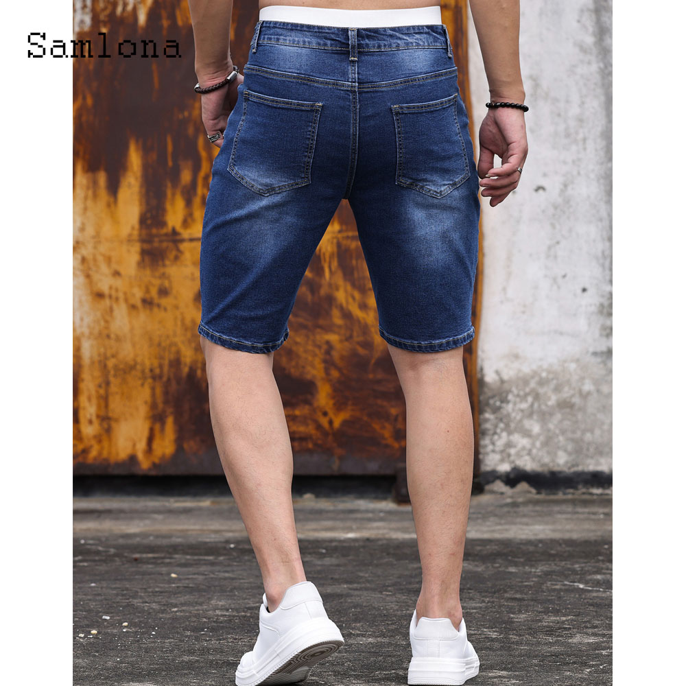 2024 America Europe Fashion Zi - Men'S Fashion Jeans recension och pris
