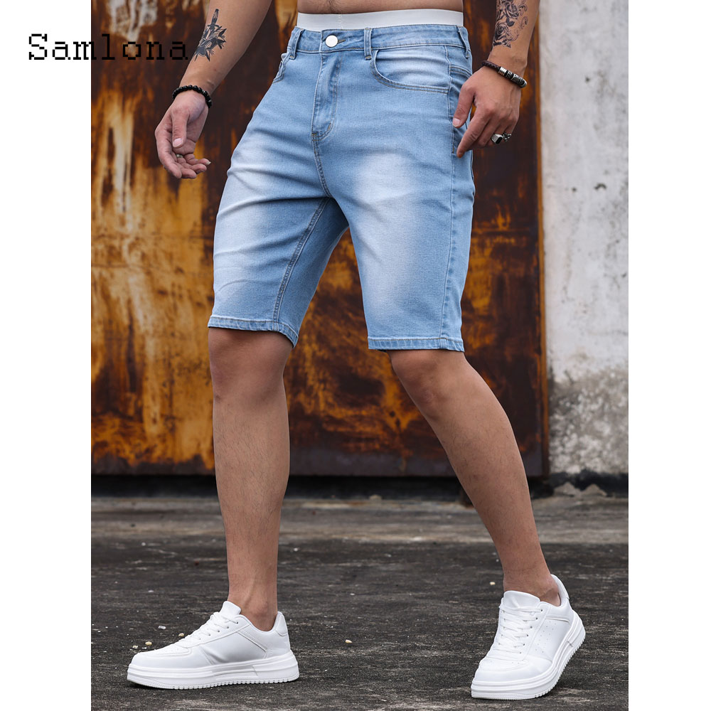 2024 America Europe Fashion Zi - Men'S Fashion Jeans recension och pris