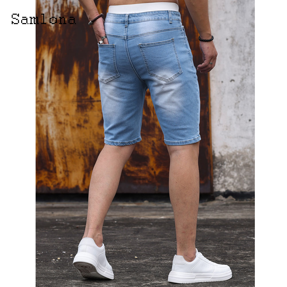 2024 America Europe Fashion Zi - Men'S Fashion Jeans recension och pris