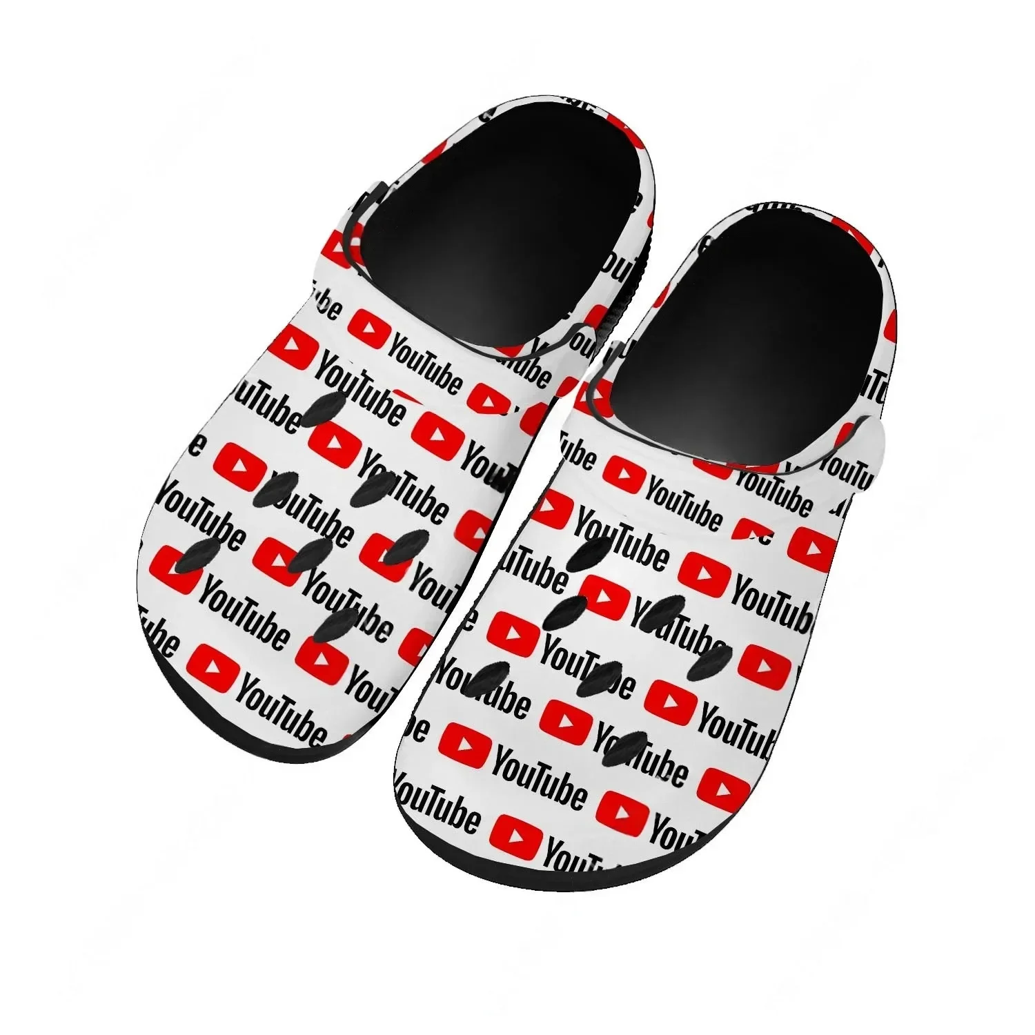 YouTube Sandals Women Teenager - Men'S Fashion Youtube recension och pris