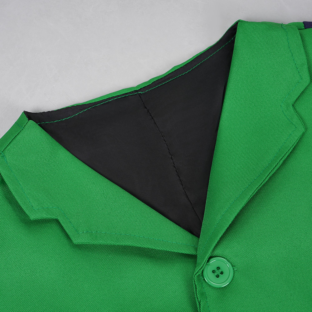 Joker Cosplay Fantsy Shirts Ve - Mens Fashion Vest recension och pris
