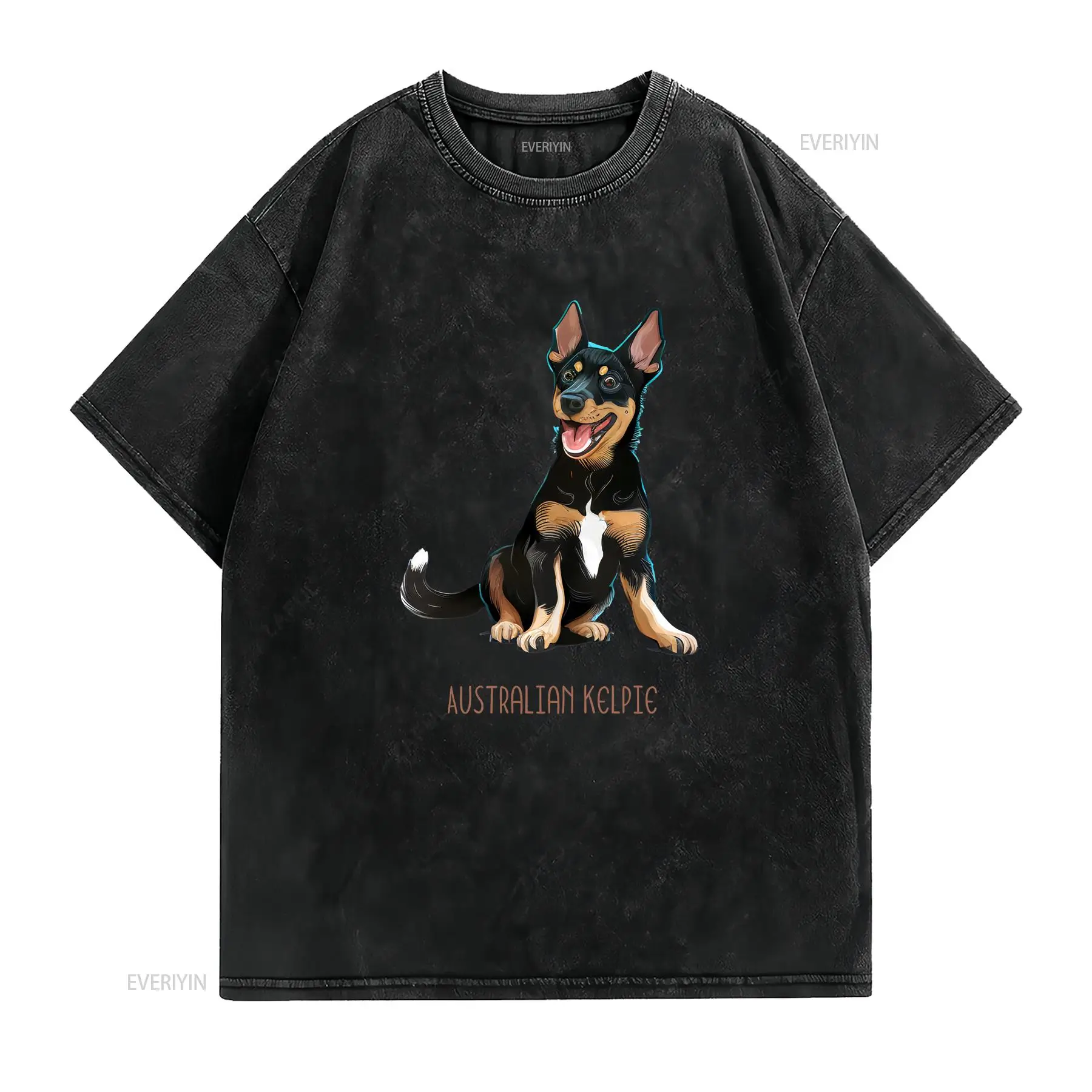 Australian Kelpie Made in Aust - Mens Fashion Australia recension och pris