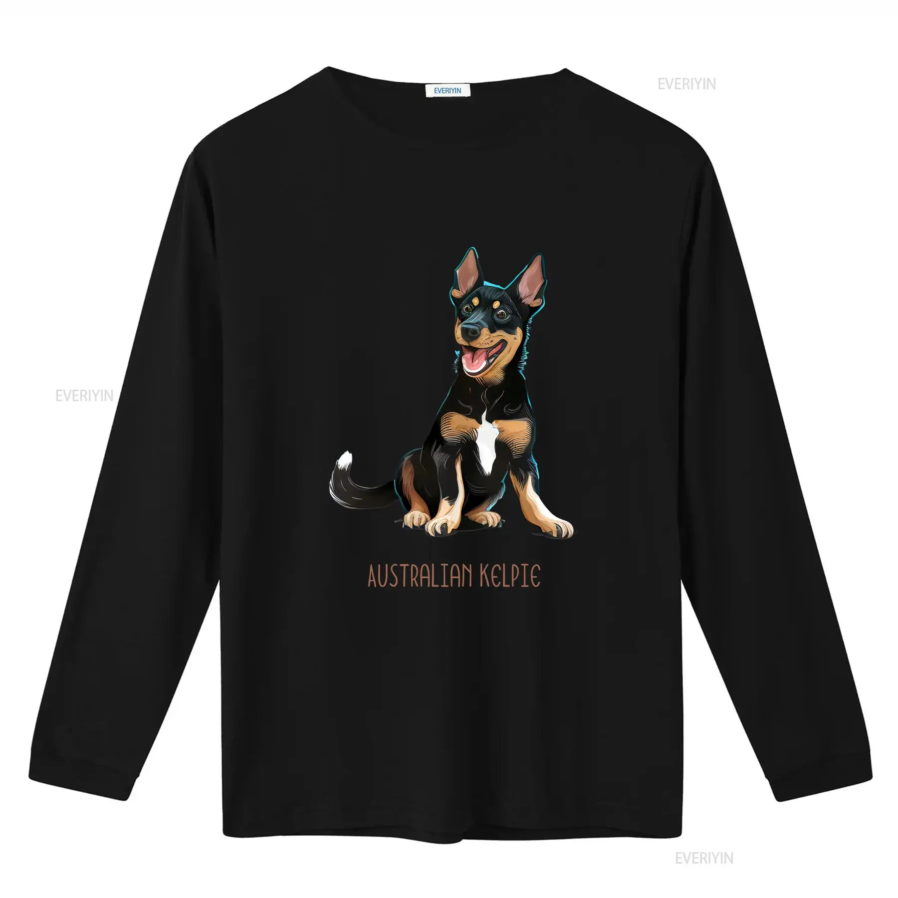Australian Kelpie Made in Aust - Mens Fashion Australia recension och pris