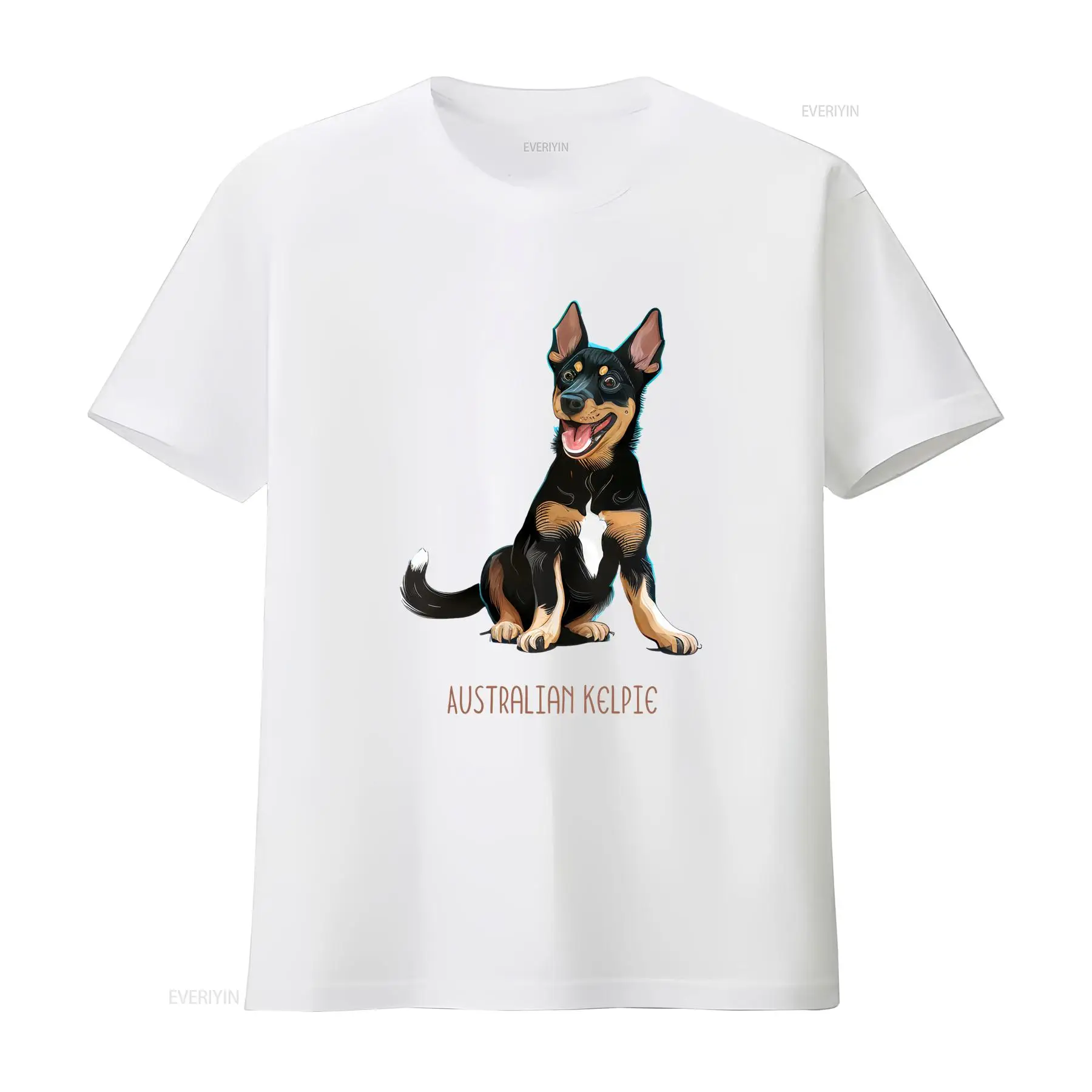 Australian Kelpie Made in Aust - Mens Fashion Australia recension och pris