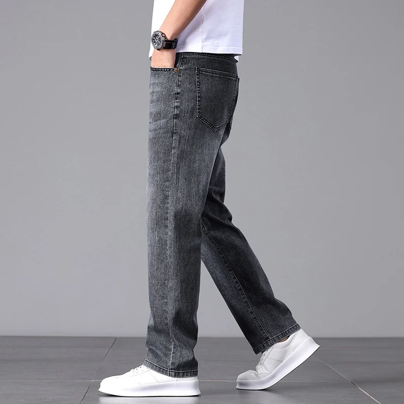New Jeans for Men in Spring an - Men'S Fashion Jeans 2025 recension och pris