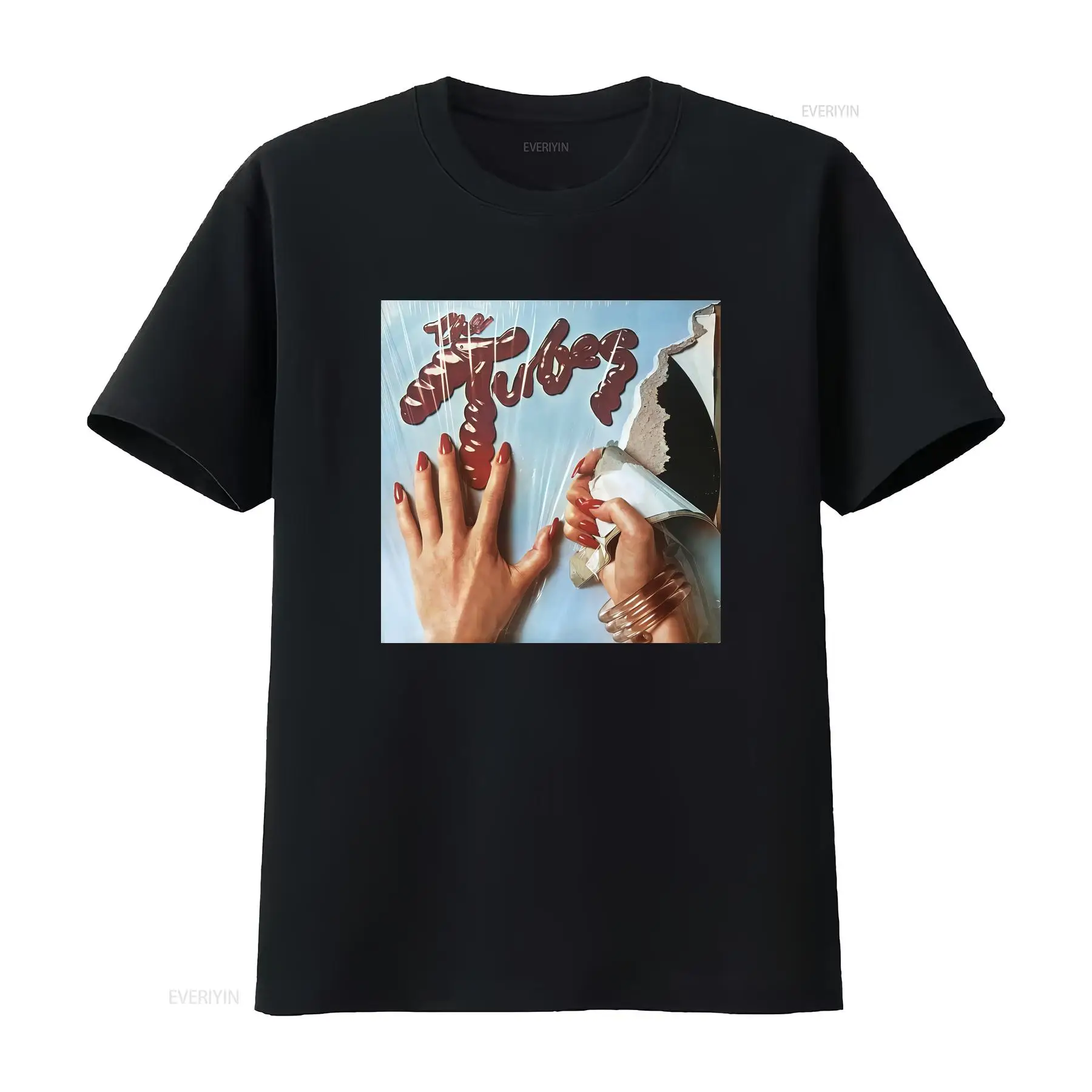 Hot New The Tubes Band Album B - Men'S Fashion Youtube recension och pris
