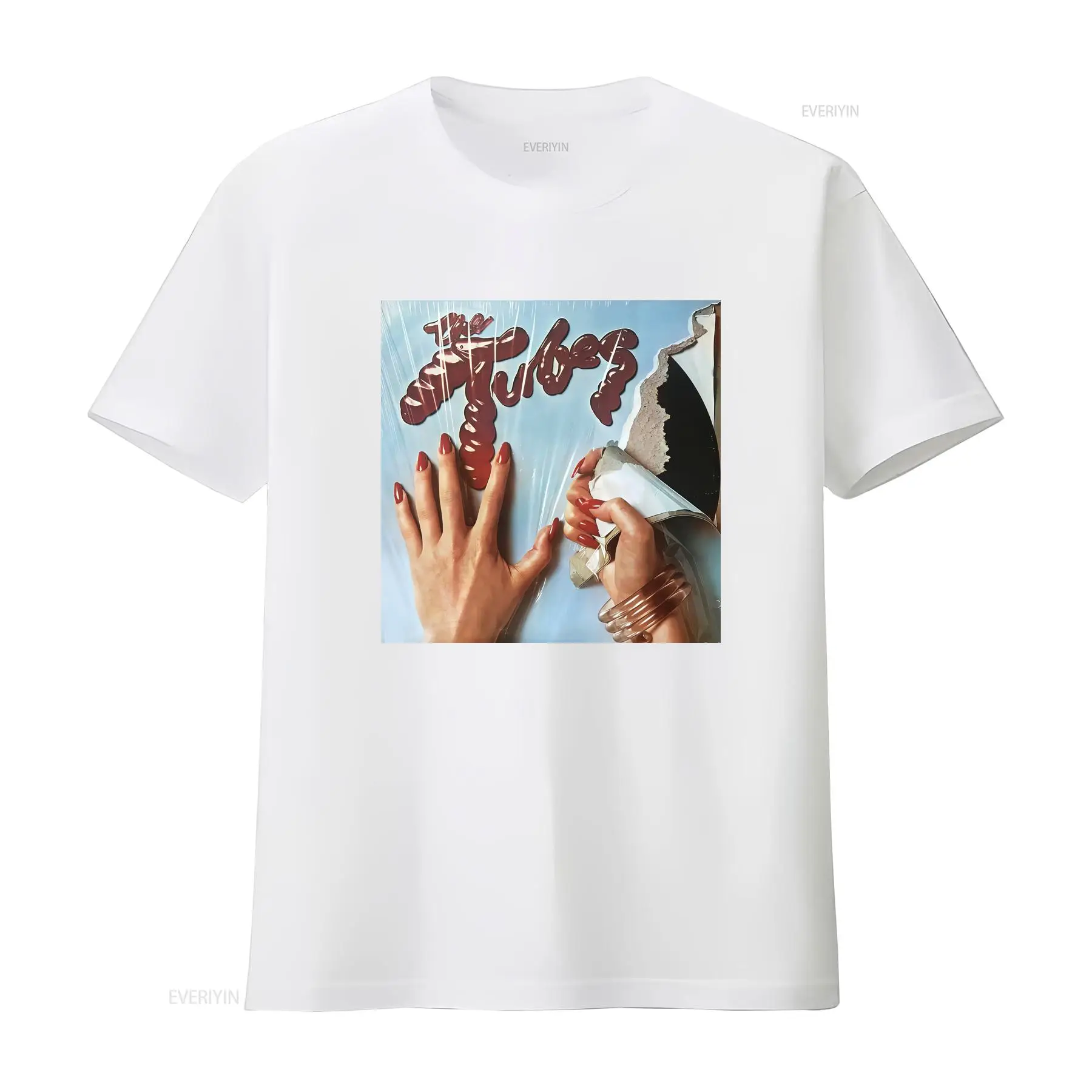 Hot New The Tubes Band Album B - Men'S Fashion Youtube recension och pris