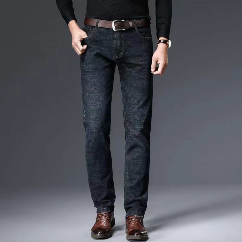 2026 New Style Business Men's  - Men'S Fashion Nova Jeans recension och pris