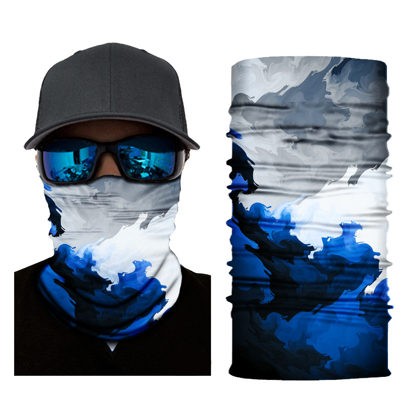 Fashion Bandanas For Men Women - Men'S Fashion Head Scarf recension och pris