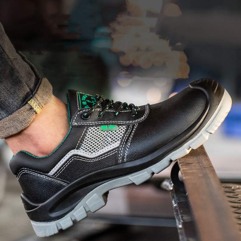big size men fashion steel toe - Mens Fashion Caps recension och pris