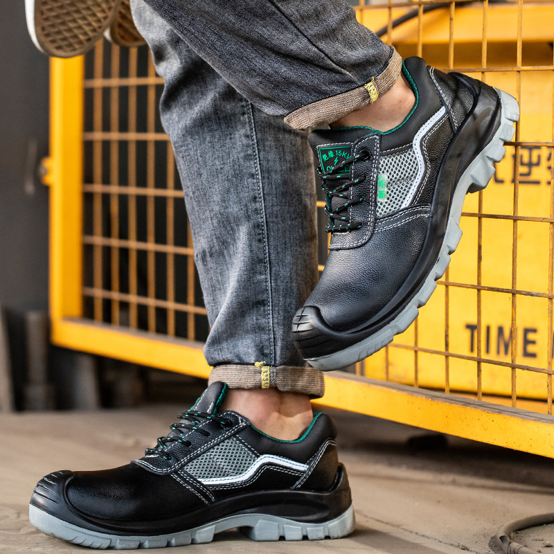 big size men fashion steel toe - Mens Fashion Caps recension och pris
