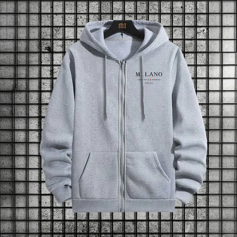 Spring 2026 Men's Tracksuit Ca - Quality Men'S Fashion recension och pris