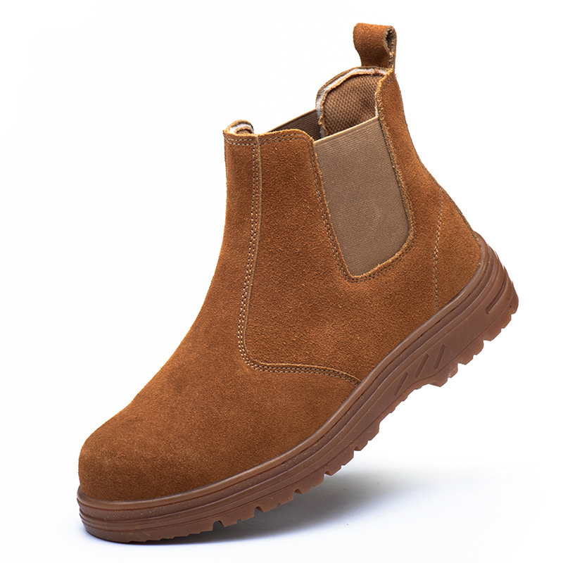 men fashion steel toe cap work - Mens Fashion Caps recension och pris
