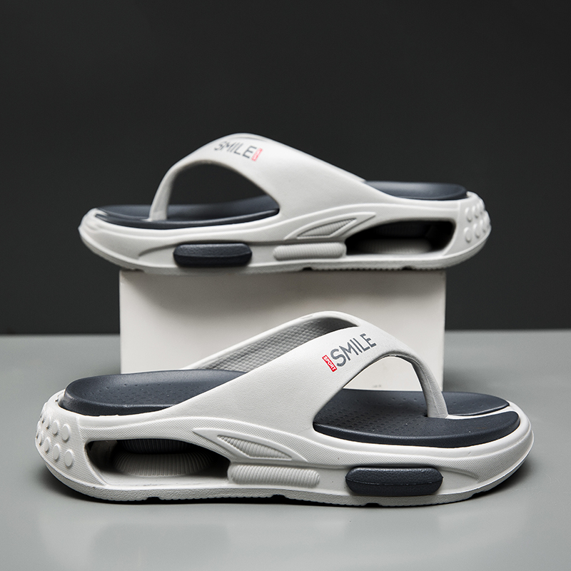Summer Men's Flip Flops Outdoo - Men'S Fashion For 45 Years Old recension och pris