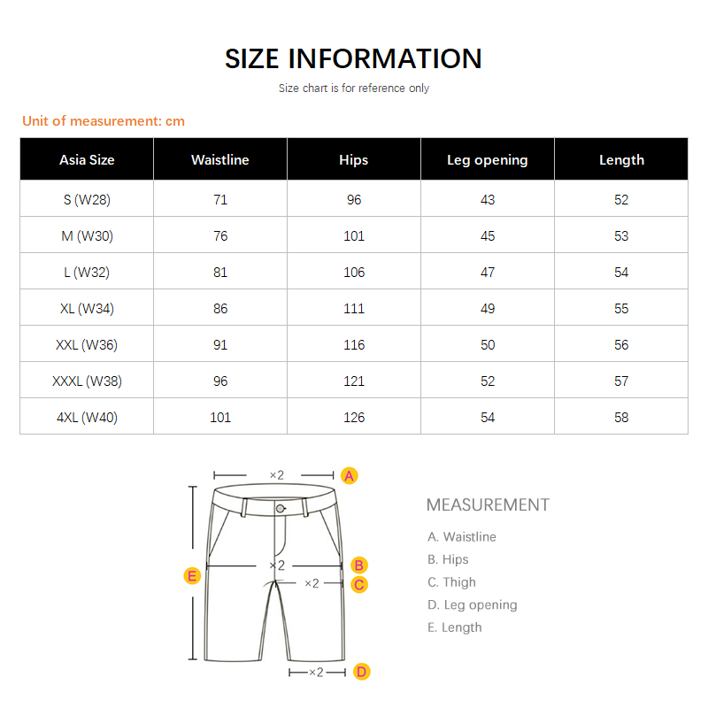 Ripped Hip-hop Denim Shorts Me - Men'S Fashion Jeans recension och pris