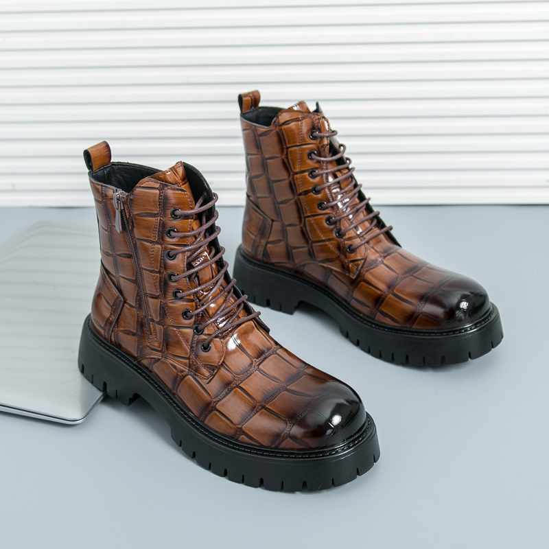 Summer Men Fashion Chelsea Boo - Mens Fashion Zapatos recension och pris