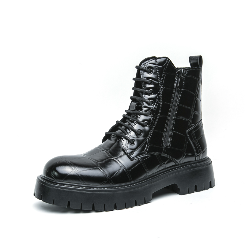 Summer Men Fashion Chelsea Boo - Mens Fashion Zapatos recension och pris