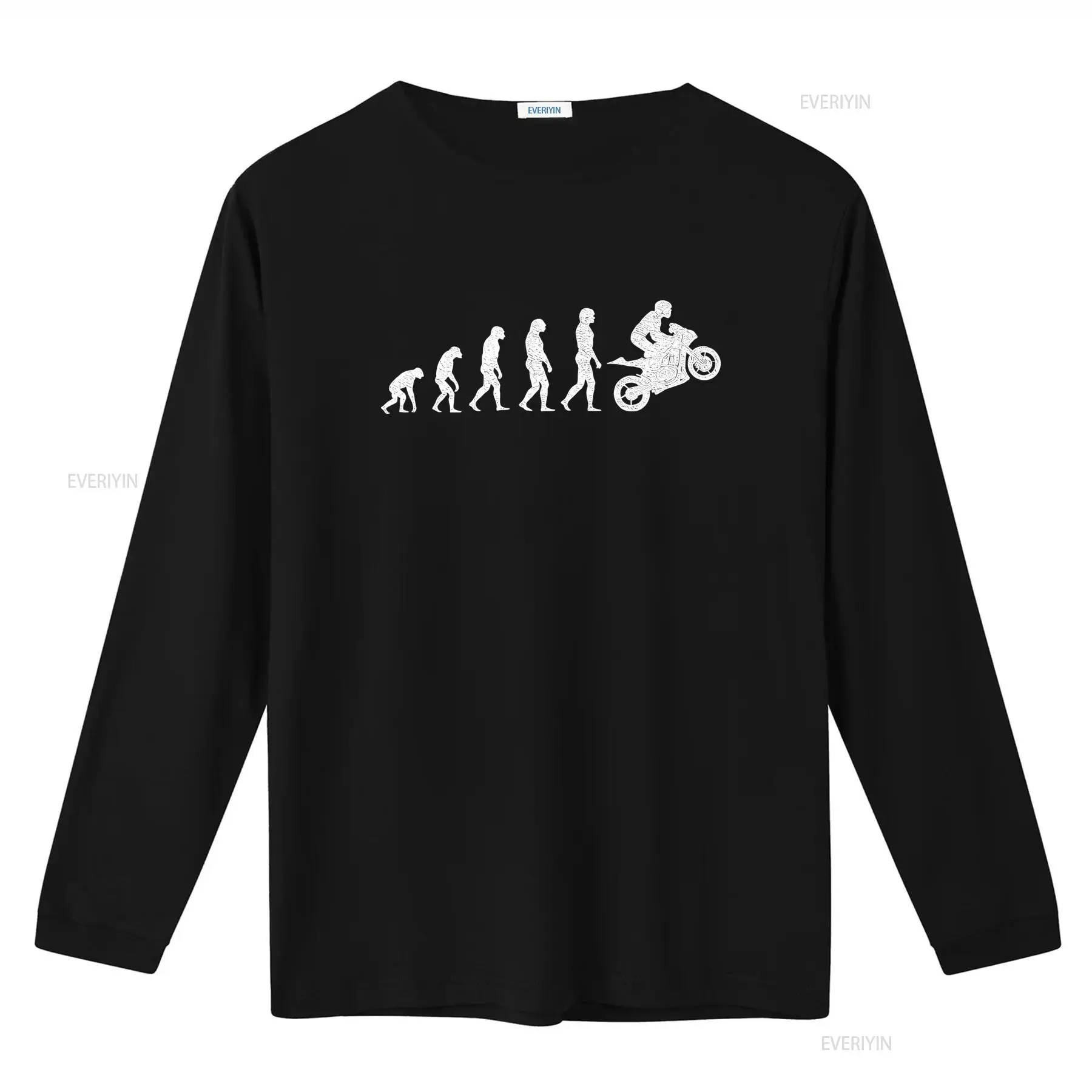 Motorcycle Evolution Human Fun - Men'S Fashion Evolution recension och pris