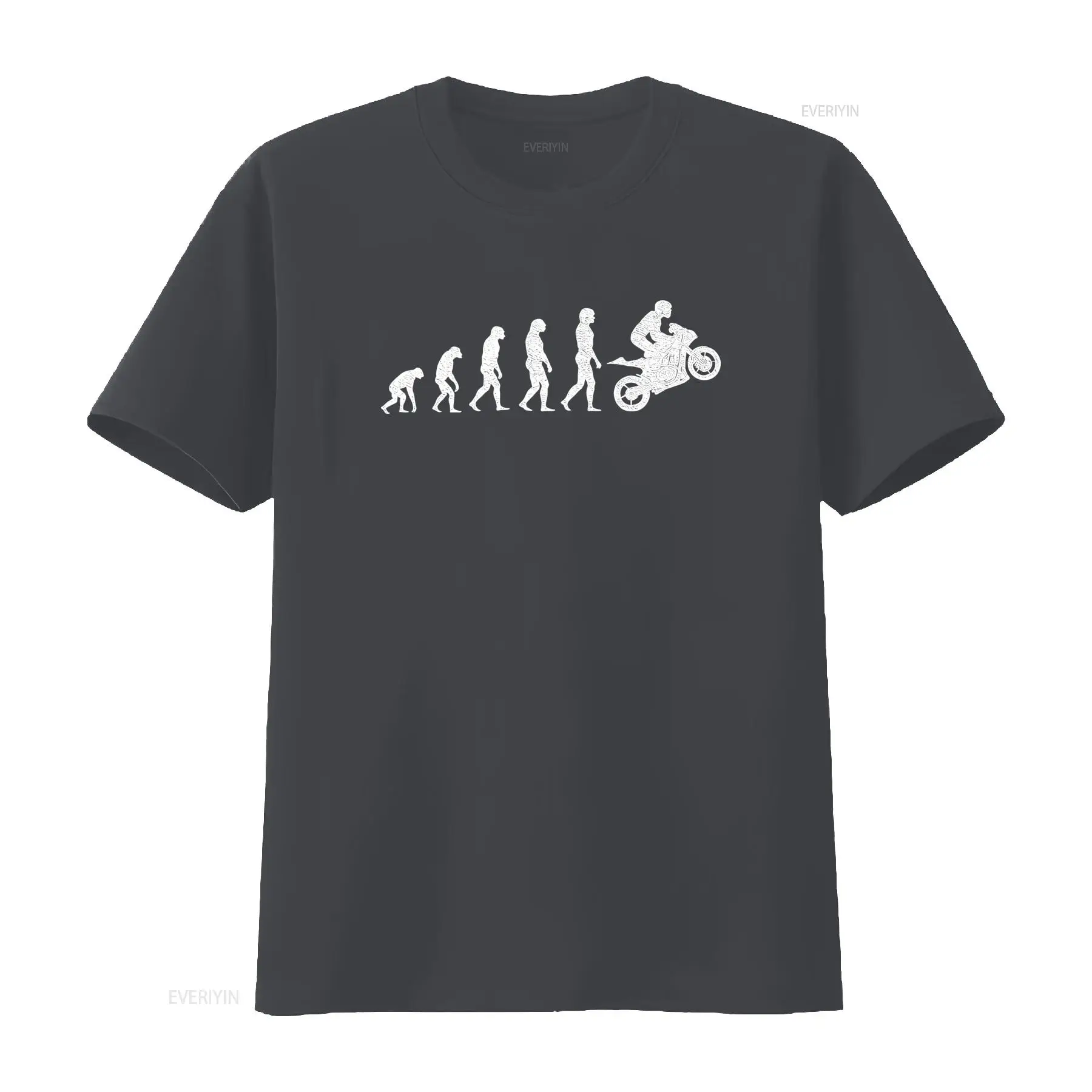 Motorcycle Evolution Human Fun - Men'S Fashion Evolution recension och pris
