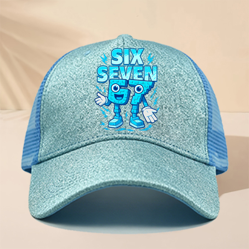 Steal A Brainrot Baseball Cap  - Mens Fashion Caps recension och pris